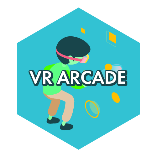 Virtual Reality Arcade