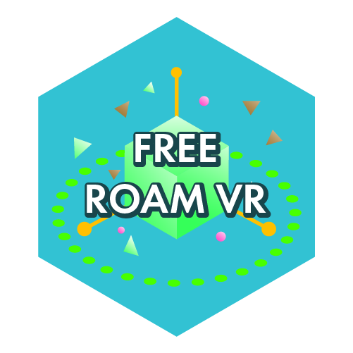 Virtual Reality Free Roam